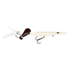 Z Man Hellraizer Snow 4"