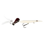 Z Man Hellraizer Snow 4"