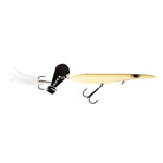 Z Man Hellraizer Bone 4"