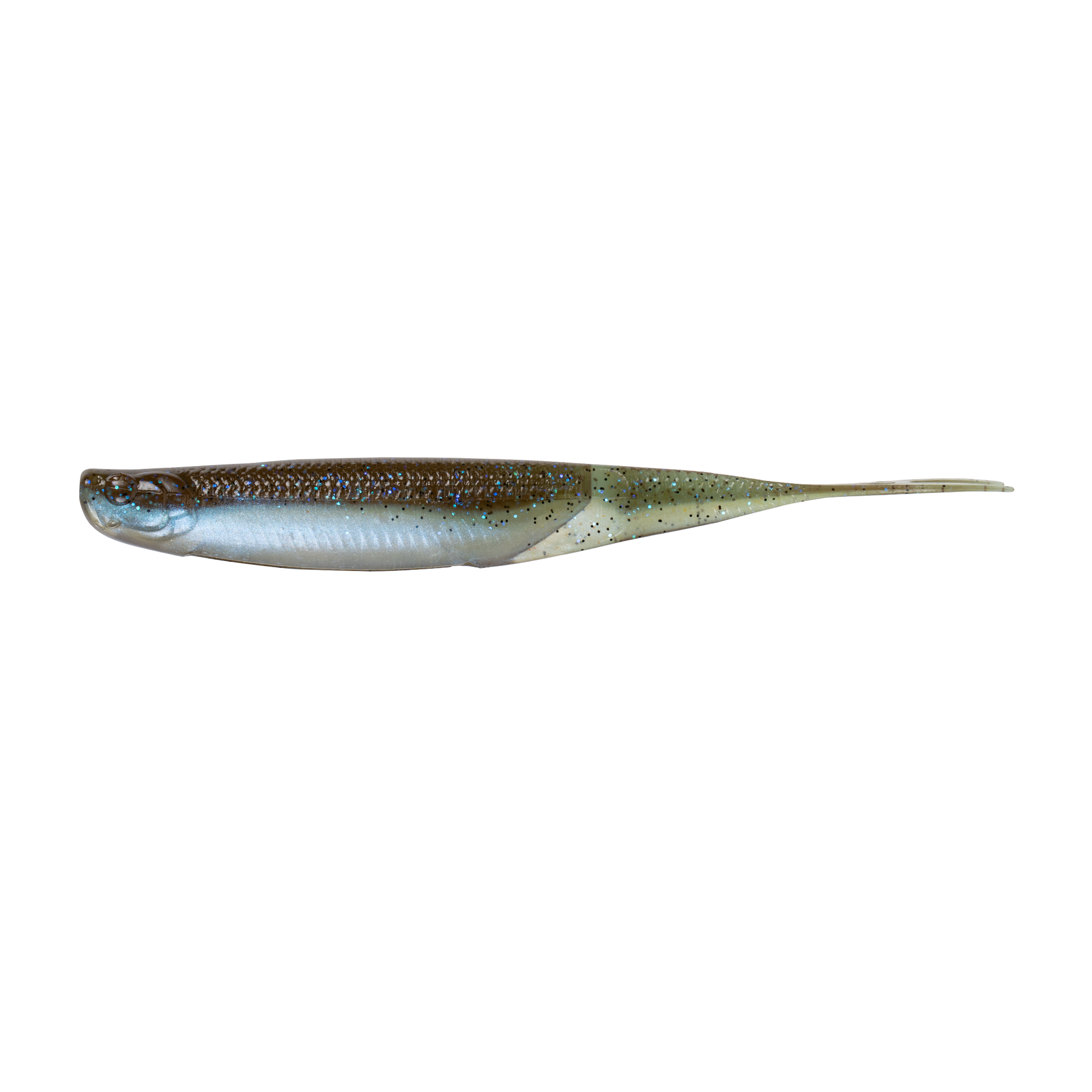 6th Sense Freshwater Shindo Shad Hasu