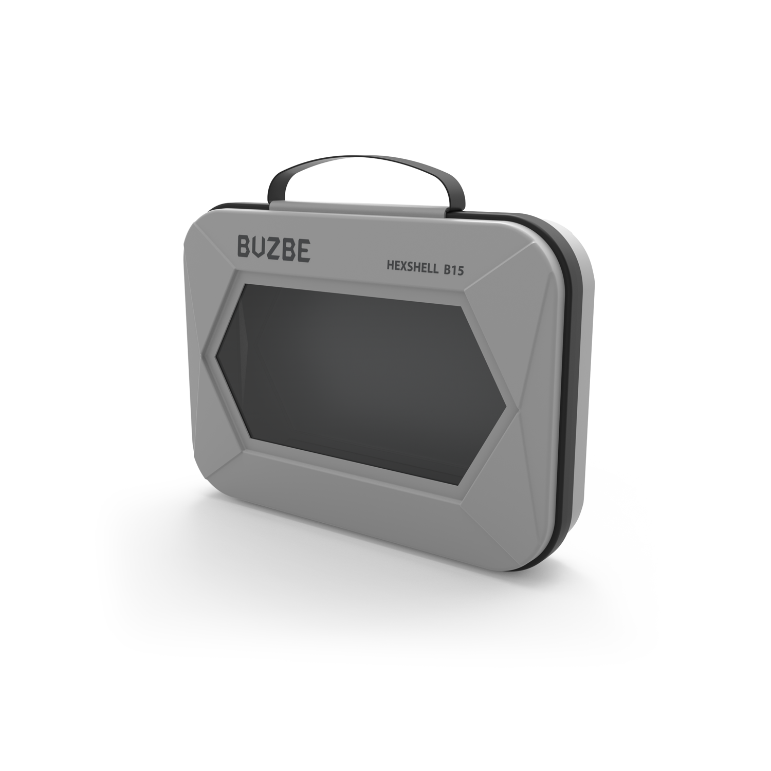 Buzbe Hexshell B28