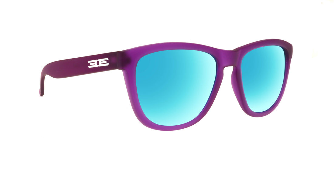 Epoch Sunglasses "Vibe" Cosmic