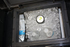 SKEETER ZX/ZXR/FXR COOLER DIVIDER - NPDSK0052