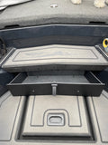 STEP DRAWER FOR SKEETER ZXR & FXR / MODEL #: NPDSK0038