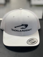 Tackle Addict Hats