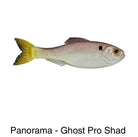 6th Sense Panorama Ghost Pro Shad pk)