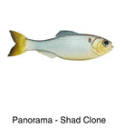 6th Sense Panorama Shad Clone pk)