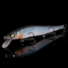 Megabass Respect Series 93- Mat Blue Shiner