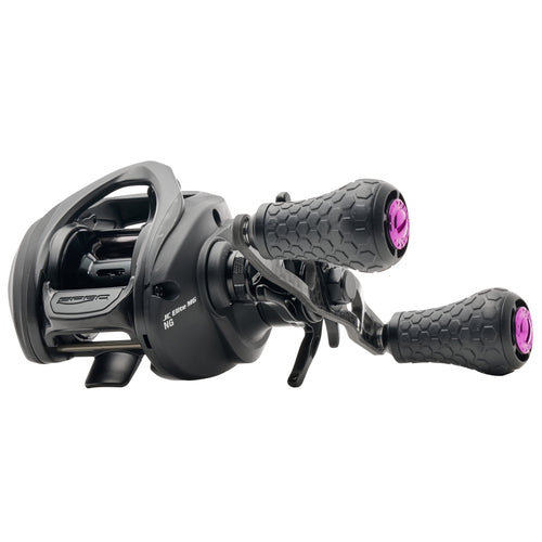 SPRO JC Elite MG Baitcaster