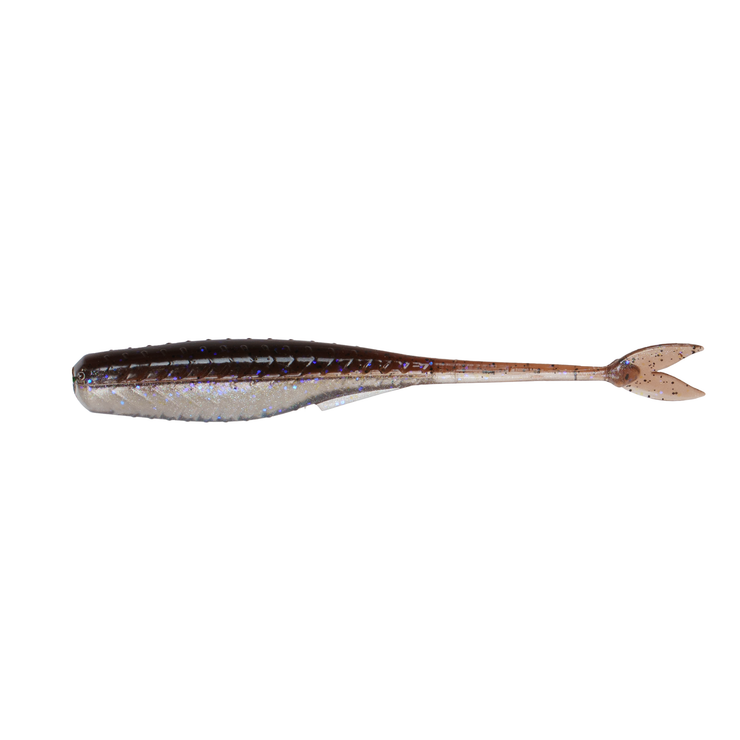 6TH Sense Juggle Minnow 4.0 Wakasagi