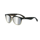 Waterland Women's Fishing Sunglasses Jeune Hazel- Silver Mirror