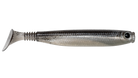 G-Ratt Baits Thin Swim Paddle Tail Swimbaits JOHN PEARL SHAD