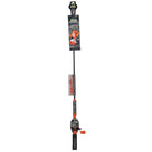 Kids Black Camo Tangle Free Combo