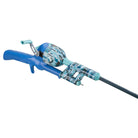 Kids Blue Tangle-Free Combo