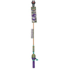 Kids Blue Tangle-Free Combo