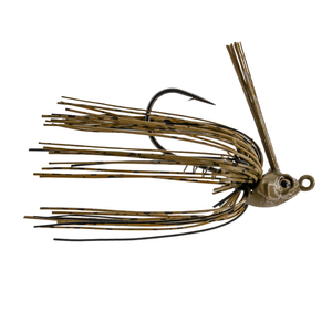 6th Sense Konda Finesse Swim Jig Green Pumpkin 16oz