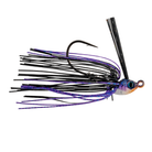 6th Sense Konda Finesse Swim Jig Junebug Gill 16oz