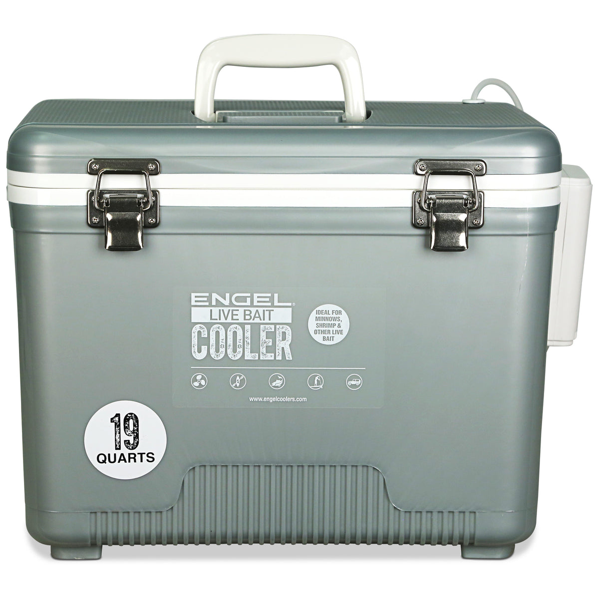 Engel Live Bait Pro Series Cooler 19qt