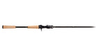 Megabass Levante P3 Casting Rods Magdraft Special 7'6" | F7.1 2-76LV