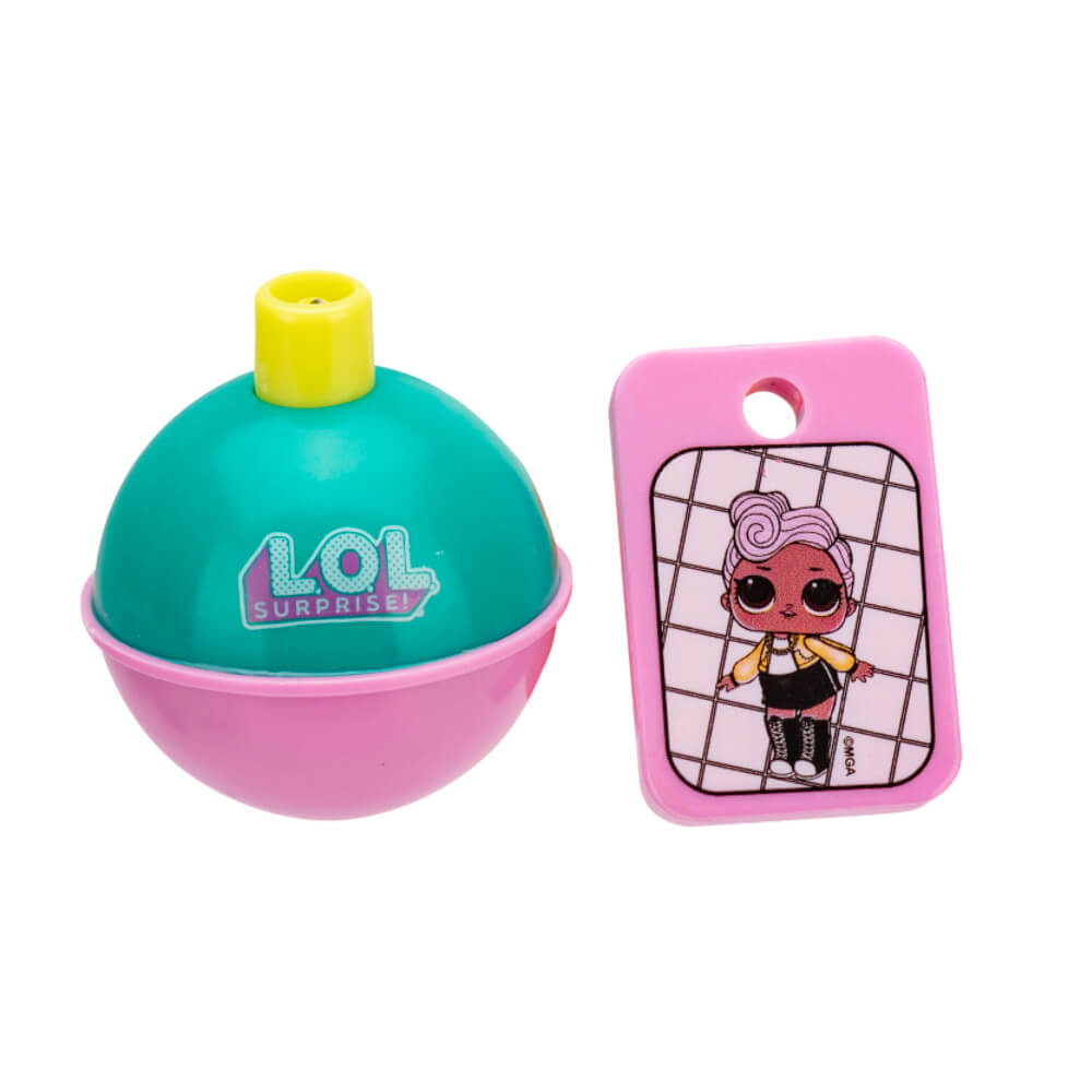 Kid Caster L.O.L. Suprise Complete Kit