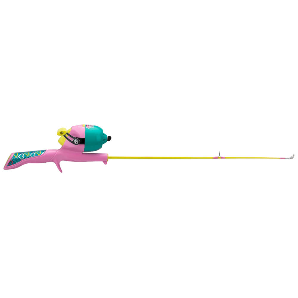 Kid Caster L.O.L. Suprise Complete Kit