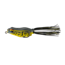 6th Sense Vega Hush Frog Lilly Pad