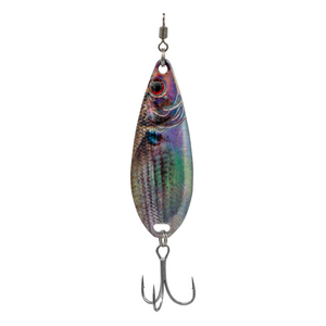 6th Sense Fling Spoon Live Mullet