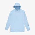 Aftco Samurai Sun Protection Hoodie Shirt