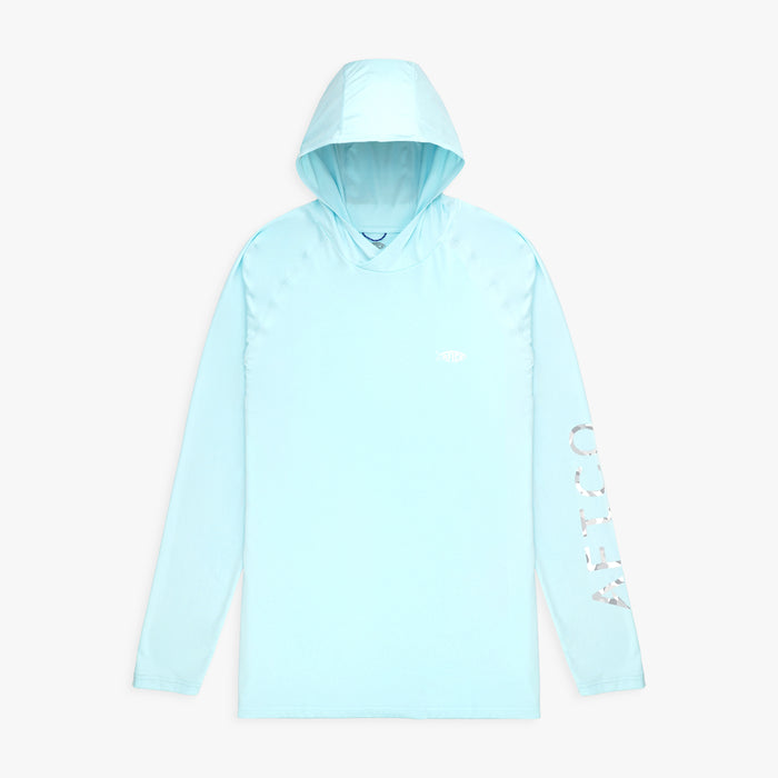 Aftco Samurai Sun Protection Hoodie Shirt