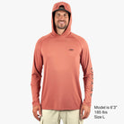 Aftco Samurai Sun Protection Hoodie Shirt