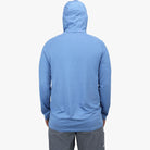 Aftco Yurei Air-O Mesh Hooded LS Performance Shirt