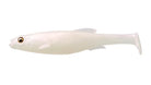 Megabass Magdraft Freestyle 5" Albino Pearl Shad