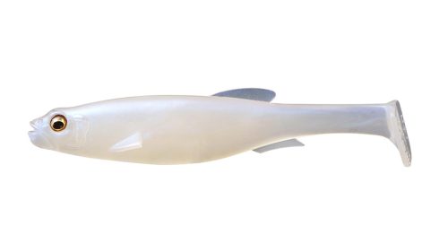 Megabass Magdraft Freestyle 5" Aurora Shad