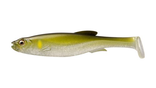 Megabass Magdraft Freestyle 5" Kisyu Ayu