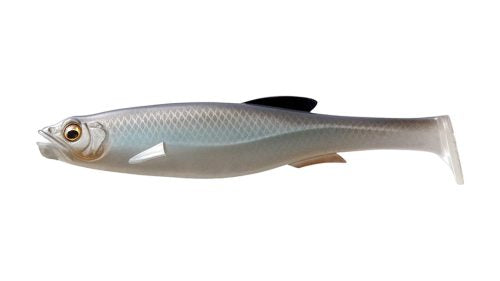 Megabass Magdraft Freestyle 5" Celeste