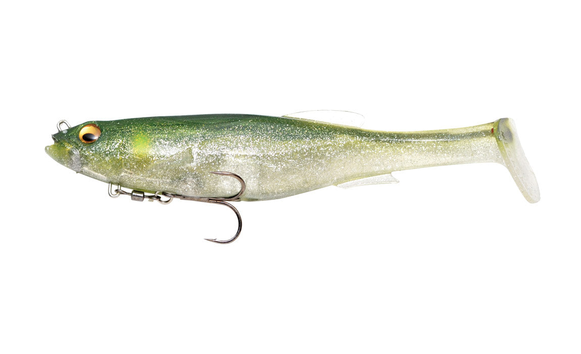 Megabass Mag Draft Ayu 6"