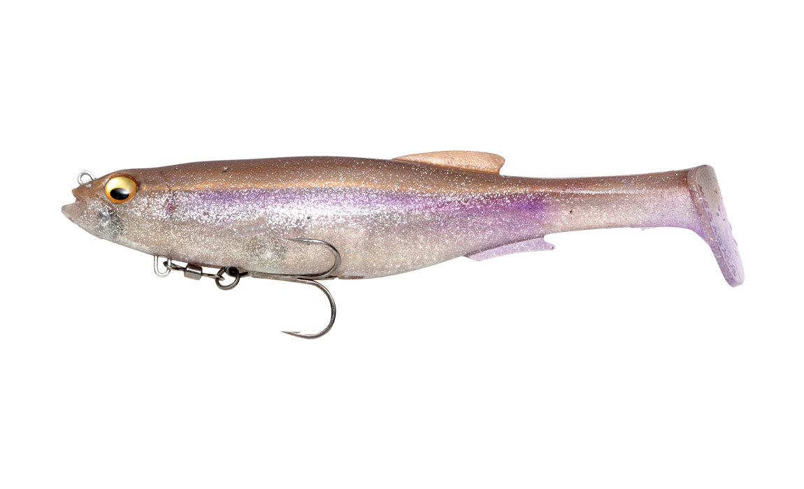 Megabass Mag Draft Biwako Shad