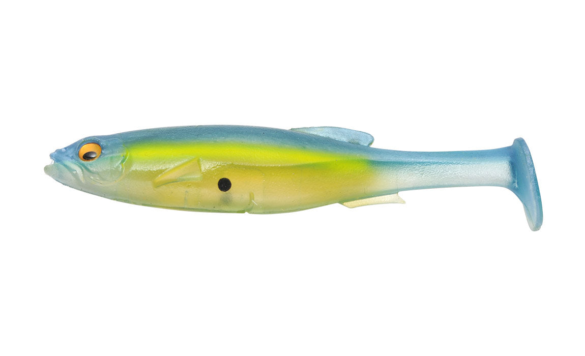 Megabass Mag Draft MSS 6"