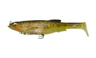 Megabass Mag Draft Nude Bass 6"