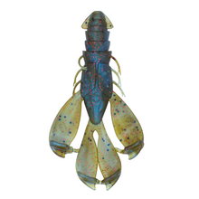 6th Sense Congo Craw 3.8 Magic Craw