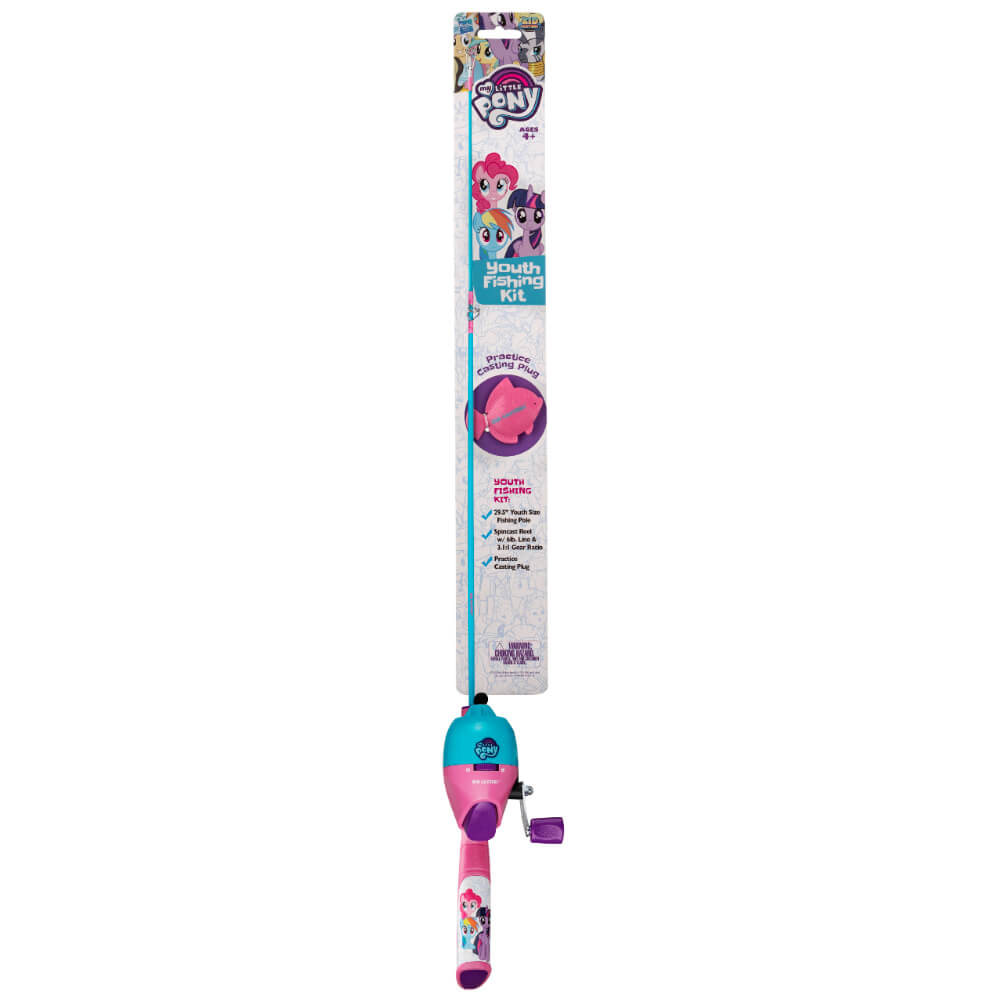 Kid Caster My Little Pony