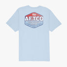 Aftco Sunset T-Shirt