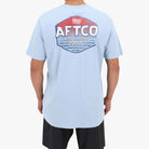 Aftco Sunset T-Shirt