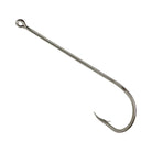 Mustad 92611-NI O'Shaughnessy Beak Hook X long Shank 8pk