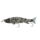 Gancraft Jointed Claw 70 #AR-07 Clear Granite Sinking