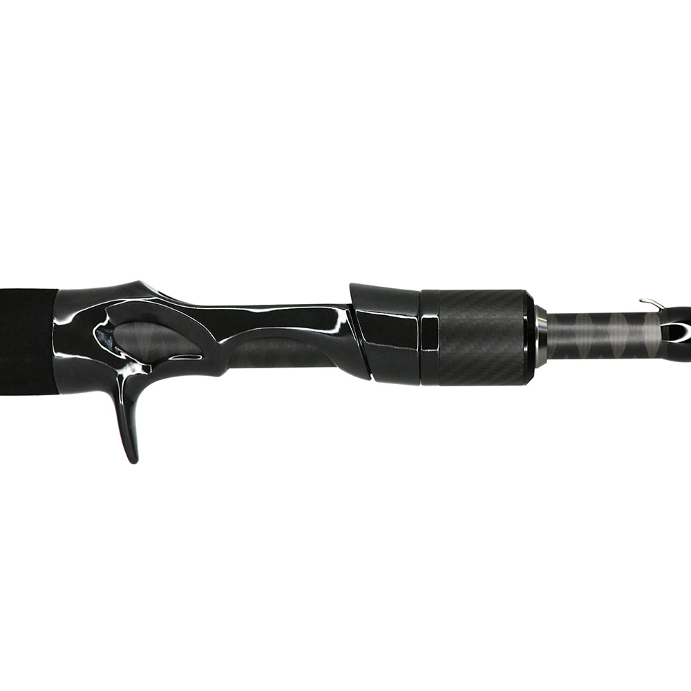 Level Rods NGX Series Casting Rod