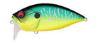 Megabass O.R.C. Over Rev Crank Waking Crankbait Mat Tiger