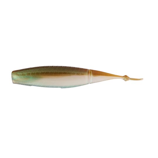 6th Sense Ozzie 4.0 Green Gizzard