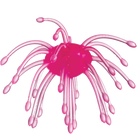 G-Ratt Baits Webber 2pk Pink