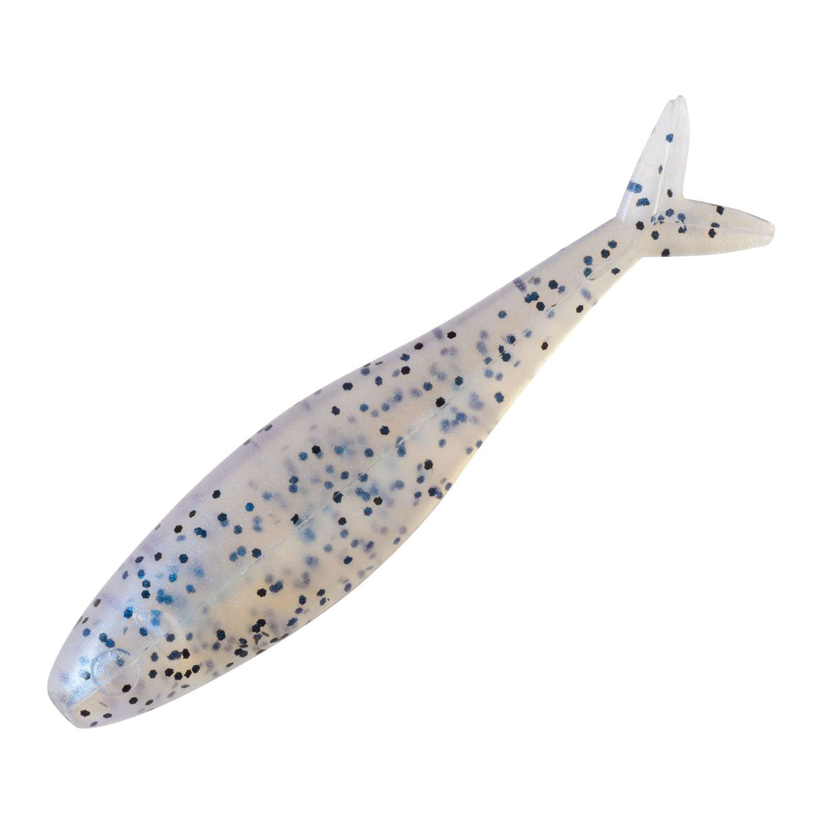 Bobby Garland Live Roam'r Minnow 1.75" 15pk Monkey Milk
